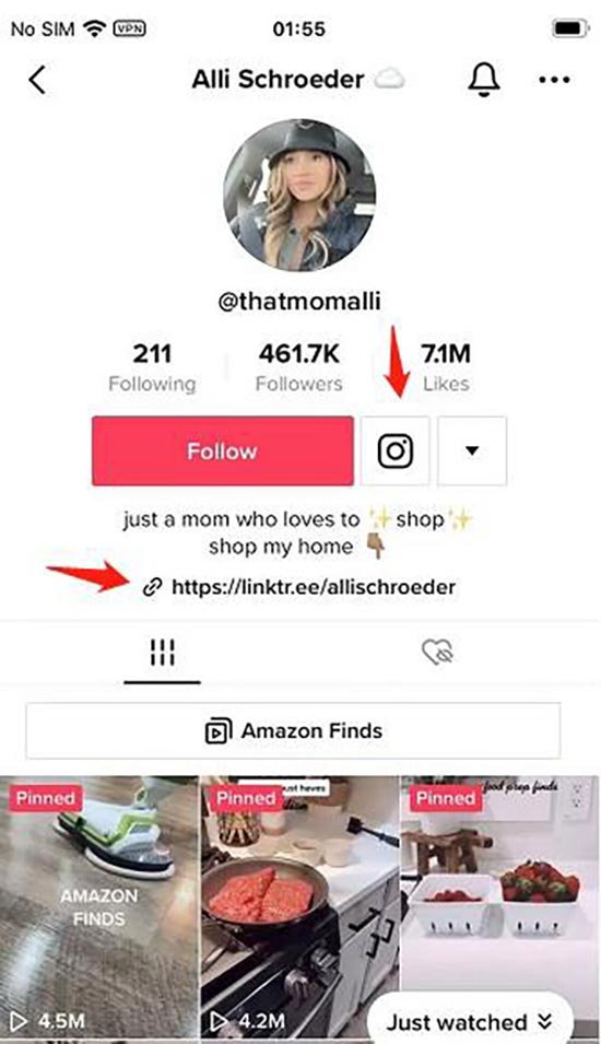 Amazon Influencer| 如何找到高价值的亚马逊红人合作促进产品销量？ 第10张