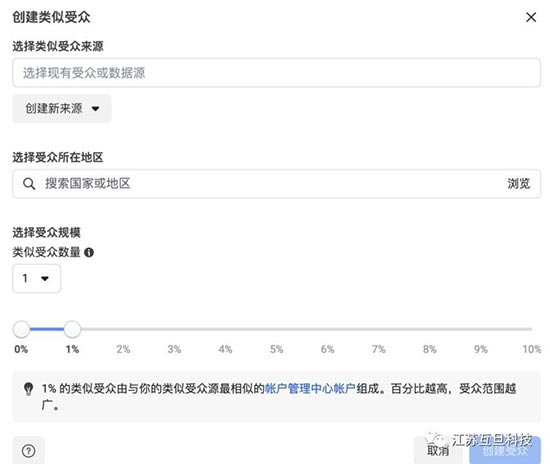2023你还不知道Facebook广告的三种受众定位方式就Out啦！ 第6张