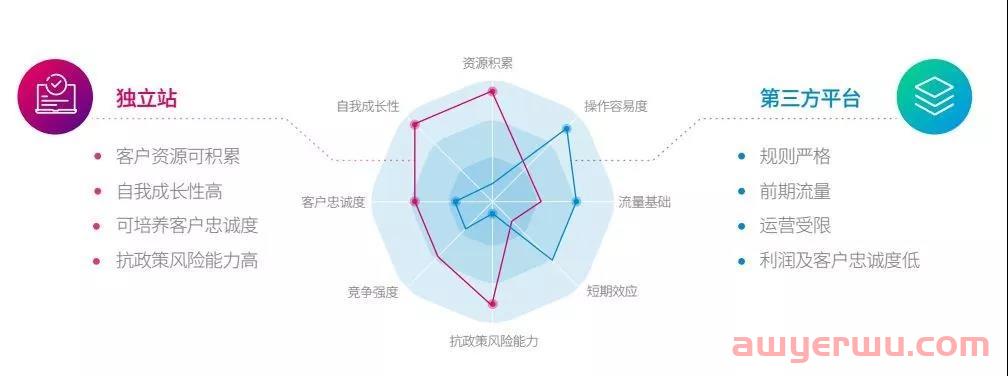 独立站为什么要做联盟营销，独立站联盟营销怎么运营 第2张