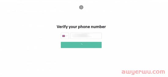 ChatGPT注册详细教程来了(最新指南) 第6张