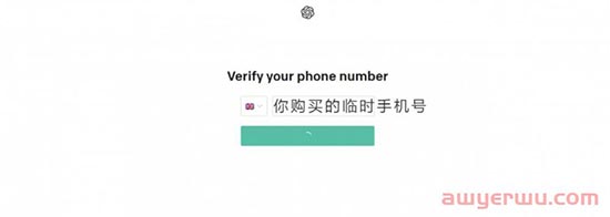 ChatGPT注册详细教程来了(最新指南) 第14张