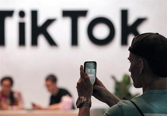 突发！美众议院批准禁用TikTok的法律 第3张