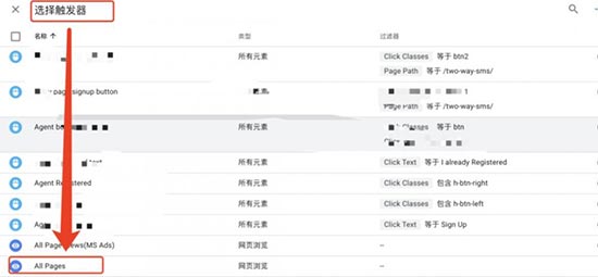 如何用GA&GTM设置转化目标实现业务增长？ 第19张