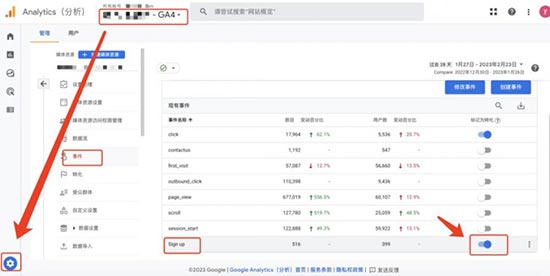 如何用GA&GTM设置转化目标实现业务增长？ 第35张