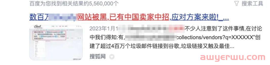独立站被黑了？做好这些，您的外贸独立站才安全！ 第1张