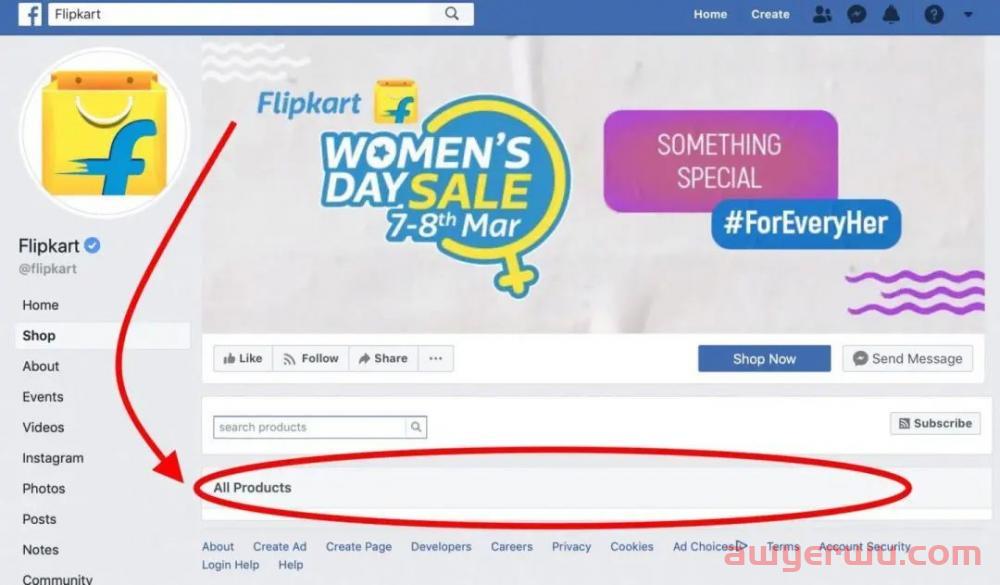 如何创建Facebook跨境店铺？教程详解 第9张