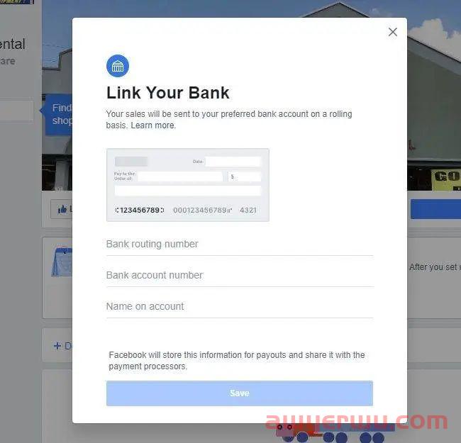 如何创建Facebook跨境店铺？教程详解 第15张