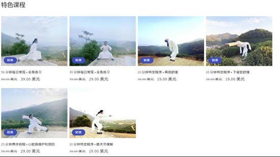 吸粉190万的轻功独立站，中国人也能将虚拟商品卖给老外！ 第3张