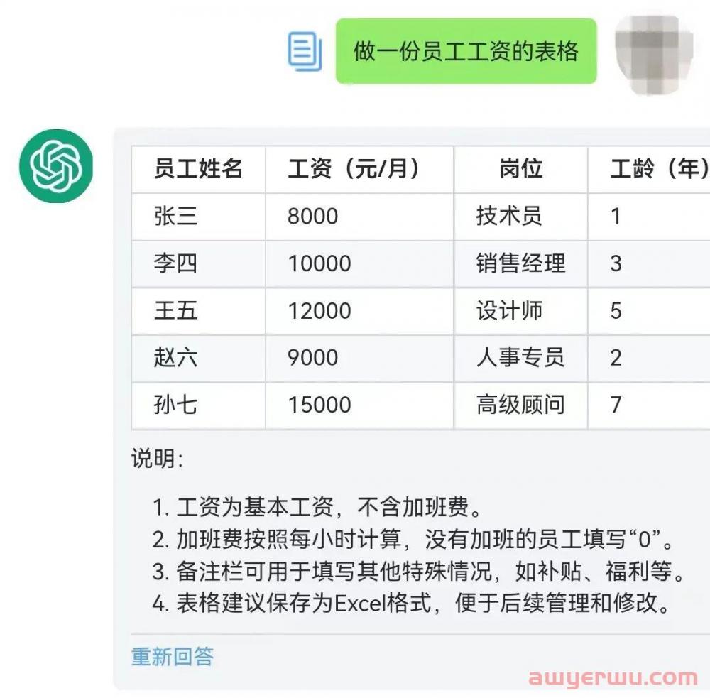 ChatGPT国内怎么使用？安卓手机端也能使用 第1张
