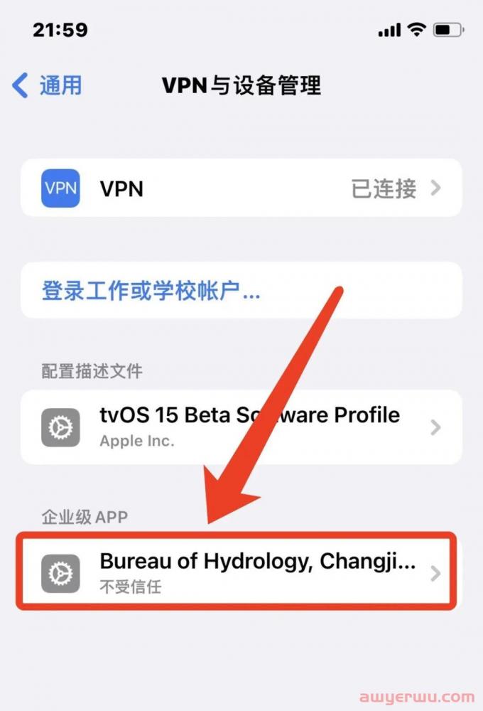 TikTok国际版免拔卡教程(IOS端) 第5张