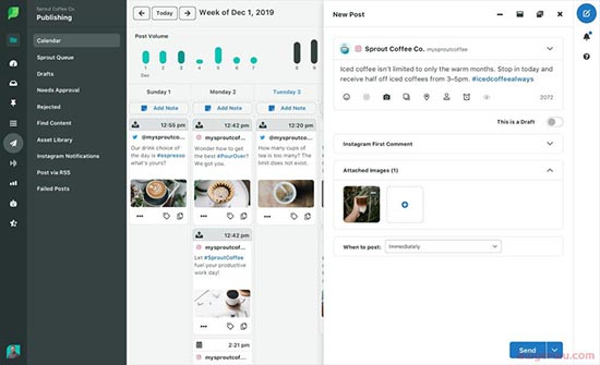 为什么以及如何设置 Instagram 商家资料 第5张