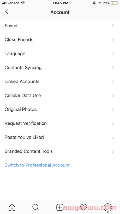 为什么以及如何设置 Instagram 商家资料 第6张