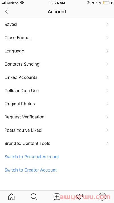 为什么以及如何设置 Instagram 商家资料 第10张