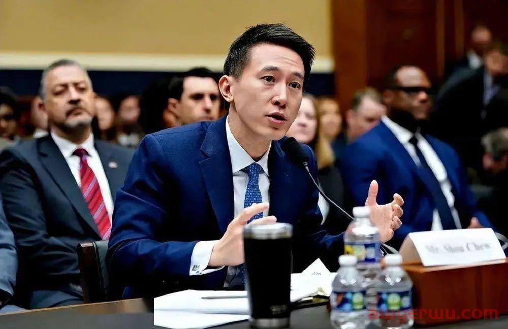 能否破美国禁令？超Snapchat后，与Shopee和Lazada迎来"三国杀"!