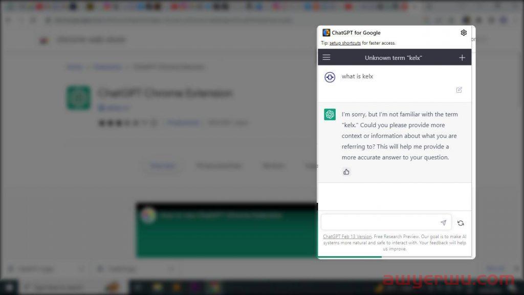 Openai ChatGPT登录：如何登录ChatGPT 第5张