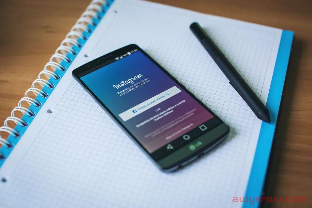 跨境问答：Instagram封号原因以及申诉流程分享？ 第1张