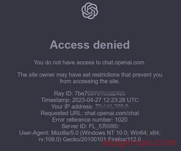 注册ChatGPT账号独享不限量,Chatgpt小白使用教程 第3张