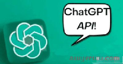 ChatGPT4 API申请指南及使用 第1张