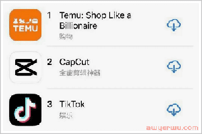 制裁TikTok，使坏中国电商，美国到底在害怕什么？ 第3张