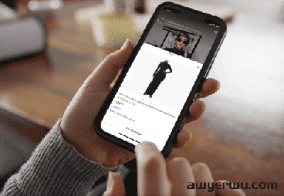 从30美分疯涨至5美元？对标TikTok，亚马逊押注Inspire... 第4张