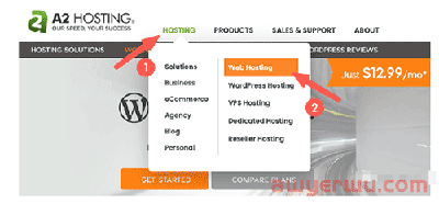 如果你担心shopify被封，可以试试WordPress 自主搭建跨境独立站。 第5张