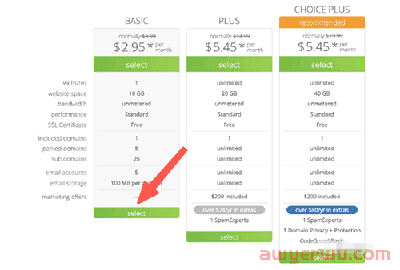 如果你担心shopify被封，可以试试WordPress 自主搭建跨境独立站。 第6张