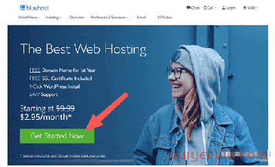 如果你担心shopify被封，可以试试WordPress 自主搭建跨境独立站。 第7张