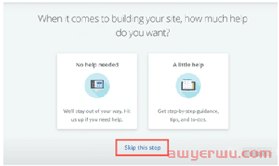 如果你担心shopify被封，可以试试WordPress 自主搭建跨境独立站。 第17张