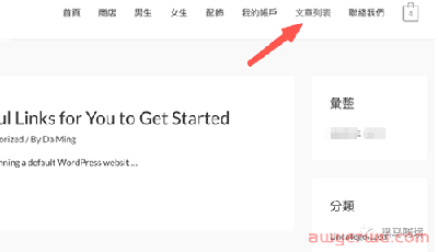如果你担心shopify被封，可以试试WordPress 自主搭建跨境独立站。 第50张