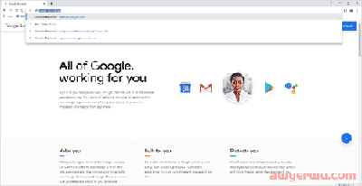 【Google】如何注册谷歌账号（Google Account）和谷歌邮箱(Gmail)？ 第9张