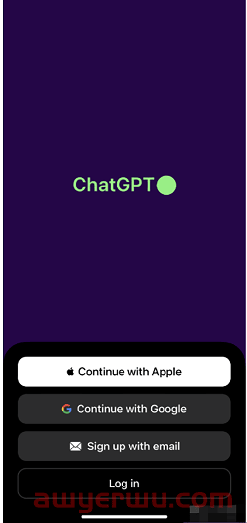 ChatGPT官方 iOS APP上线！速度极快且免费、语言识别、GPT-4疑似无限制！ 第8张