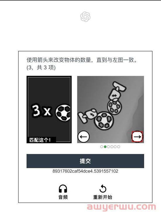 23年最新注册海外ChatGPT手机号码无法验证的保姆级教程！手把手教你成功注册ChatGPT账号！ 第9张