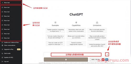 23年最新注册海外ChatGPT手机号码无法验证的保姆级教程！手把手教你成功注册ChatGPT账号！ 第13张