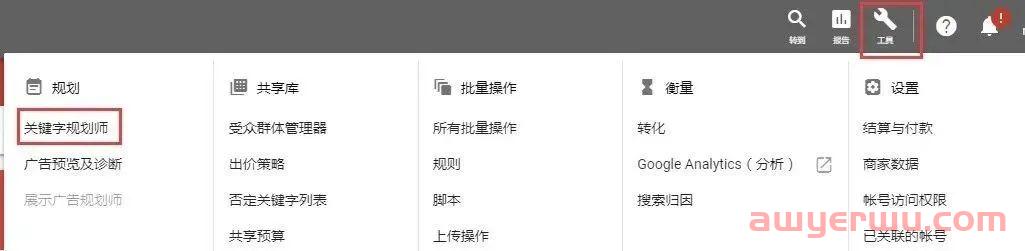 外贸独立站SEO如何做关键词调研？ 第7张