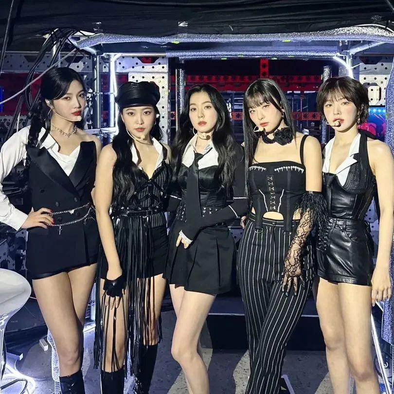 必须关注的韩国女团爱豆Instagram账号合辑 第4张