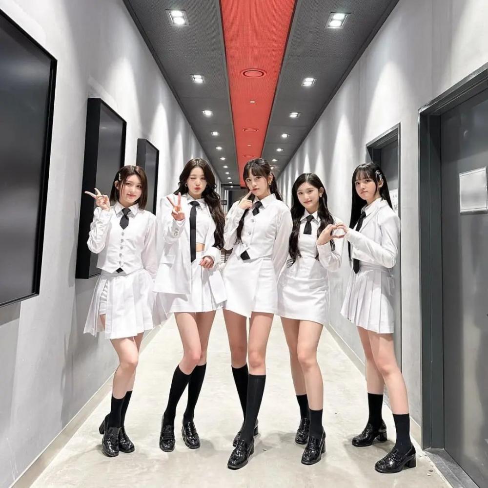 必须关注的韩国女团爱豆Instagram账号合辑 第10张