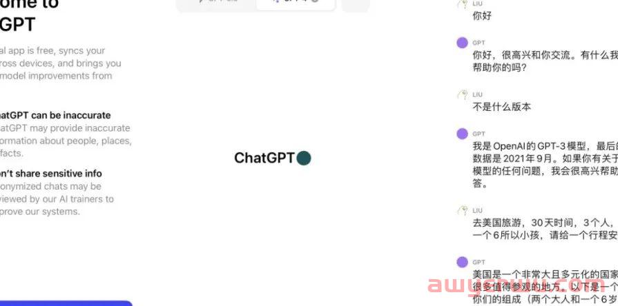 苹果iOS手机安装官方版ChatGPT教程 第6张