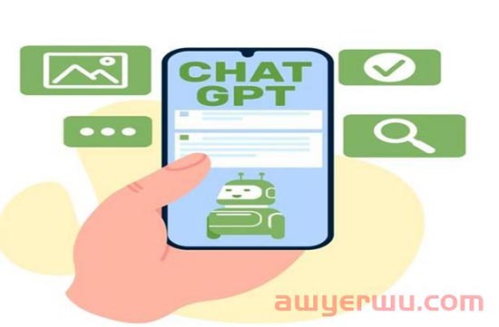 ChatGPT是什么？凭什么那么火？ 第1张