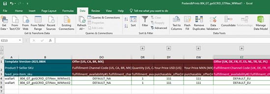 2023年亚马逊Listing上传指南，3分钟教会你！ 第27张