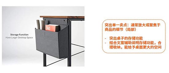 亚马逊listing图片里哪些才是重点？注意这些不要放上去！ 第3张