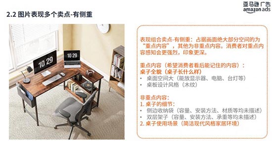 亚马逊listing图片里哪些才是重点？注意这些不要放上去！ 第4张