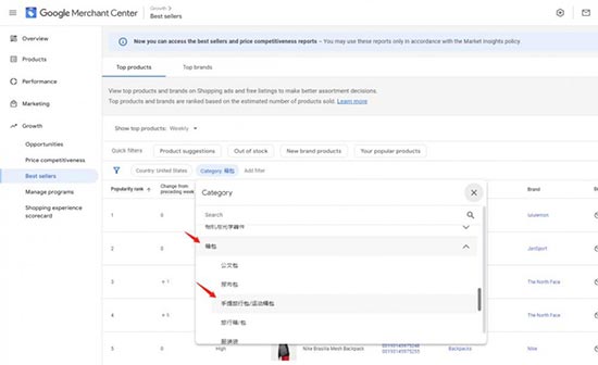 独立站选品不会？一篇文章教会你！ 第35张