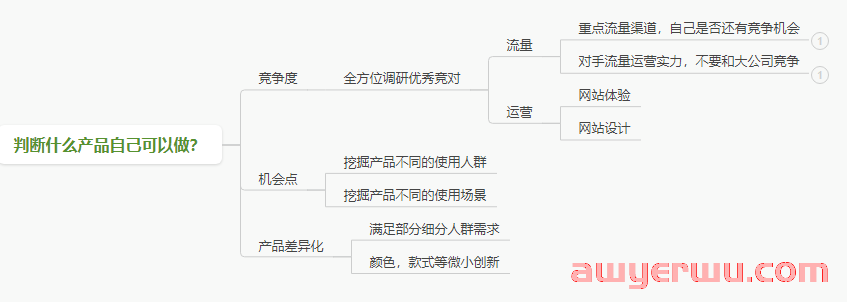 独立站选品不会？一篇文章教会你！ 第57张