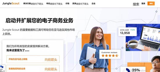 独立站选品工具竟然这么丰富！ 第3张