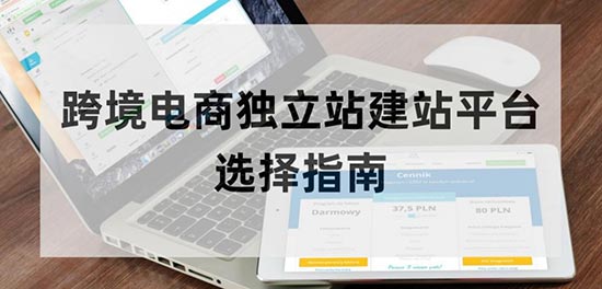 2024年跨境电商独立站搭建平台选择指南 第10张