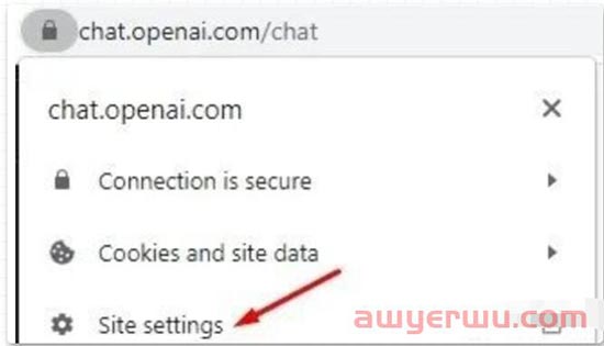ChatGPT无法登录怎么办？这方法你试过吗？ 第2张