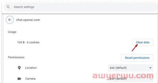 ChatGPT无法登录怎么办？这方法你试过吗？ 第3张
