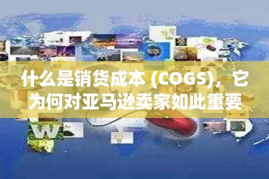 什么是销货成本 (COGS)，它为何对亚马逊卖家如此重要？