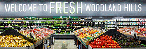 什么是亚马逊生鲜（Amazon Fresh）杂货店？提供哪些产品? 第1张
