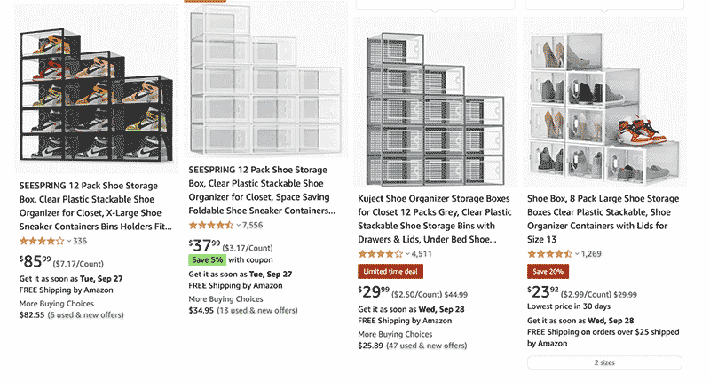 优化亚马逊商品标题 3个贴士帮你避开误区 第2张